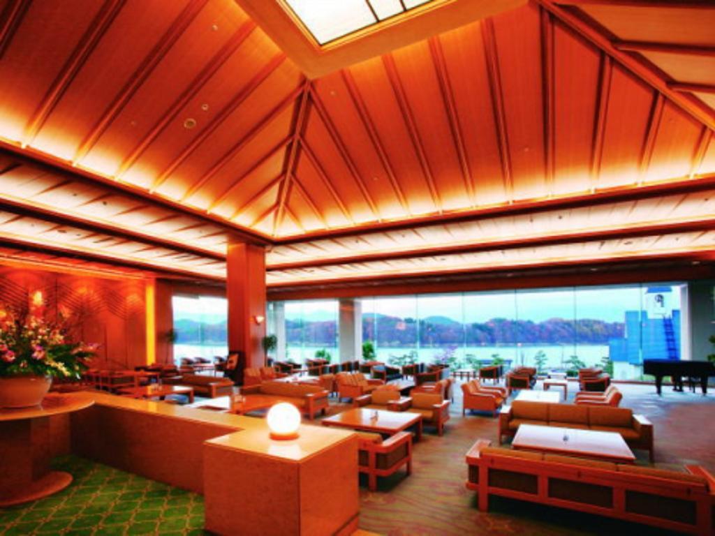 Hotel Shion Моріока Екстер'єр фото