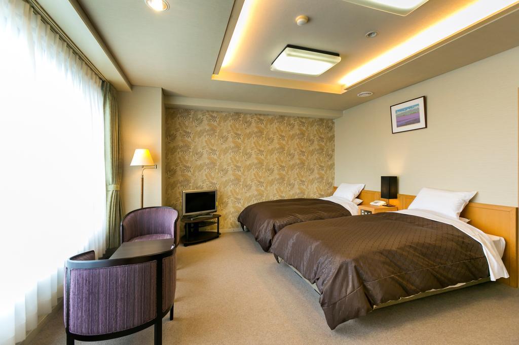 Hotel Shion Моріока Екстер'єр фото