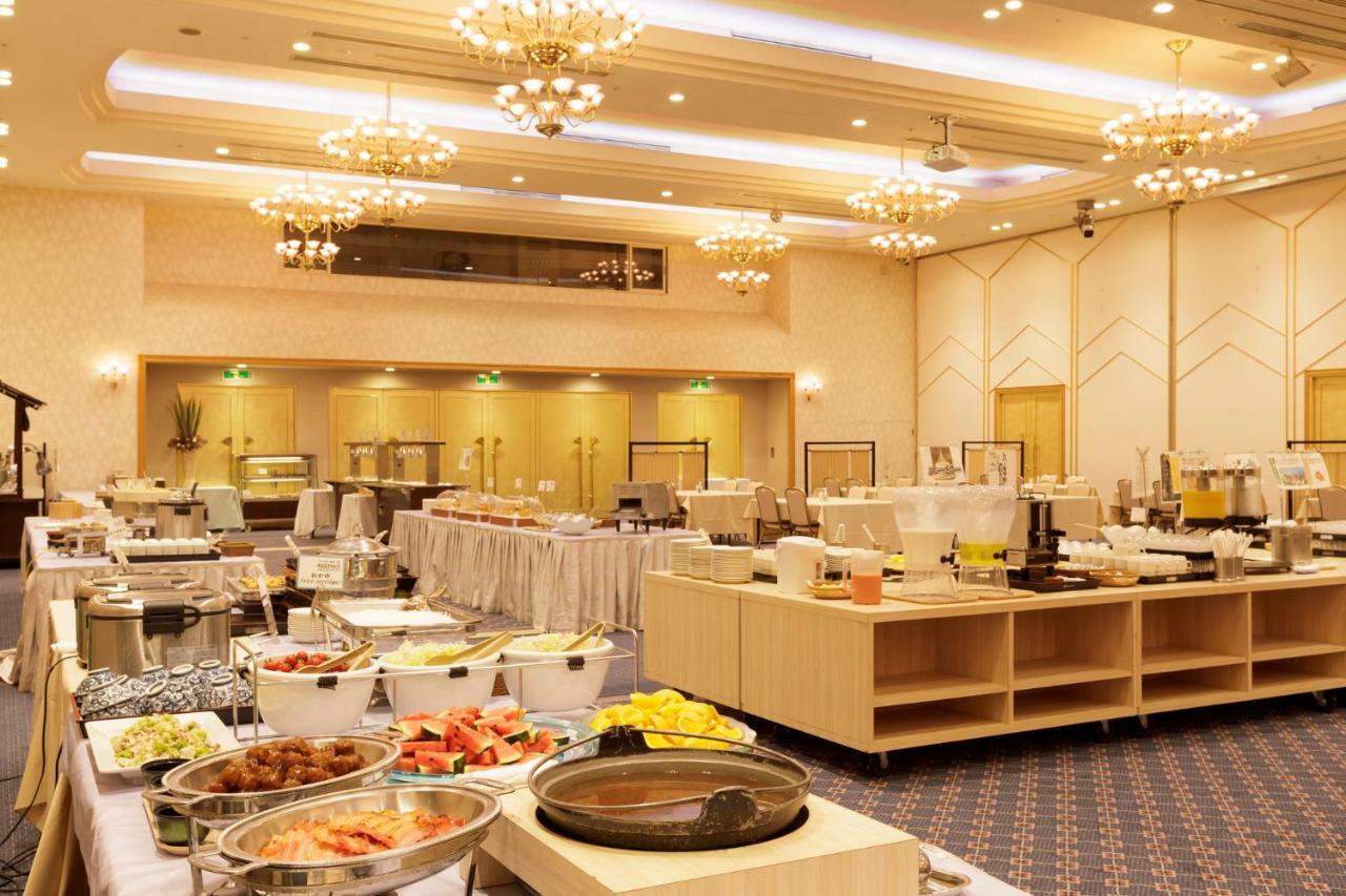 Hotel Shion Моріока Екстер'єр фото